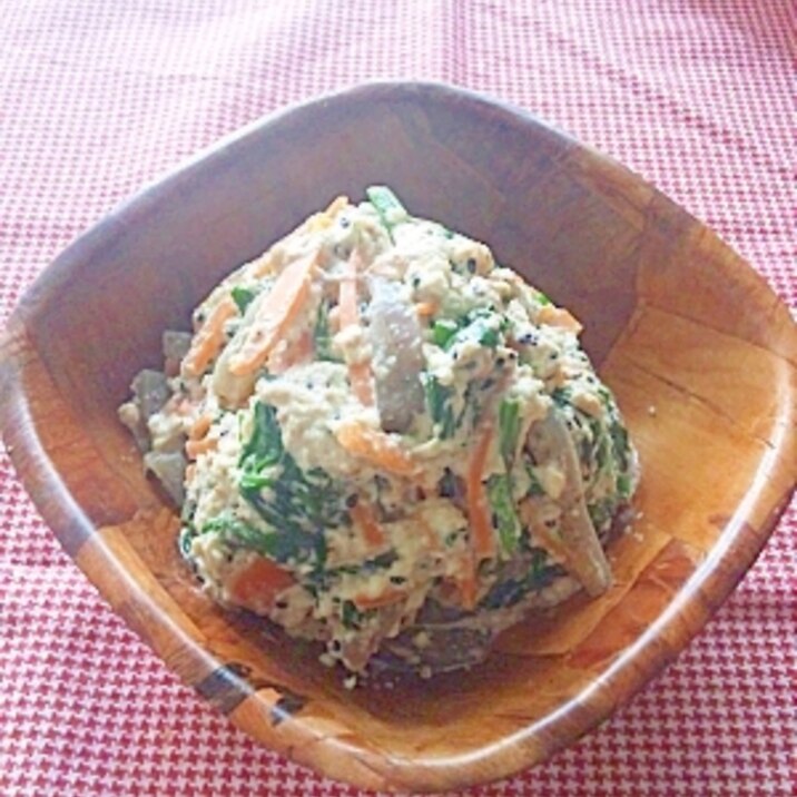 ヨウサマの『タニタ式』ダイエット食　豆腐類
